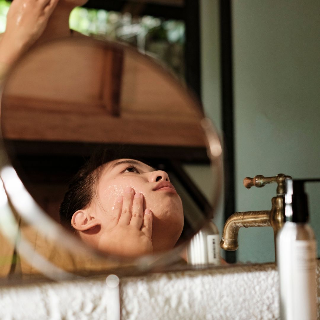 SKINCARE CLEANSE