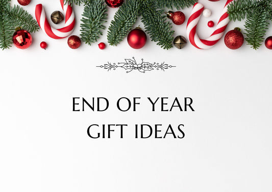 Seasonal Gift Ideas