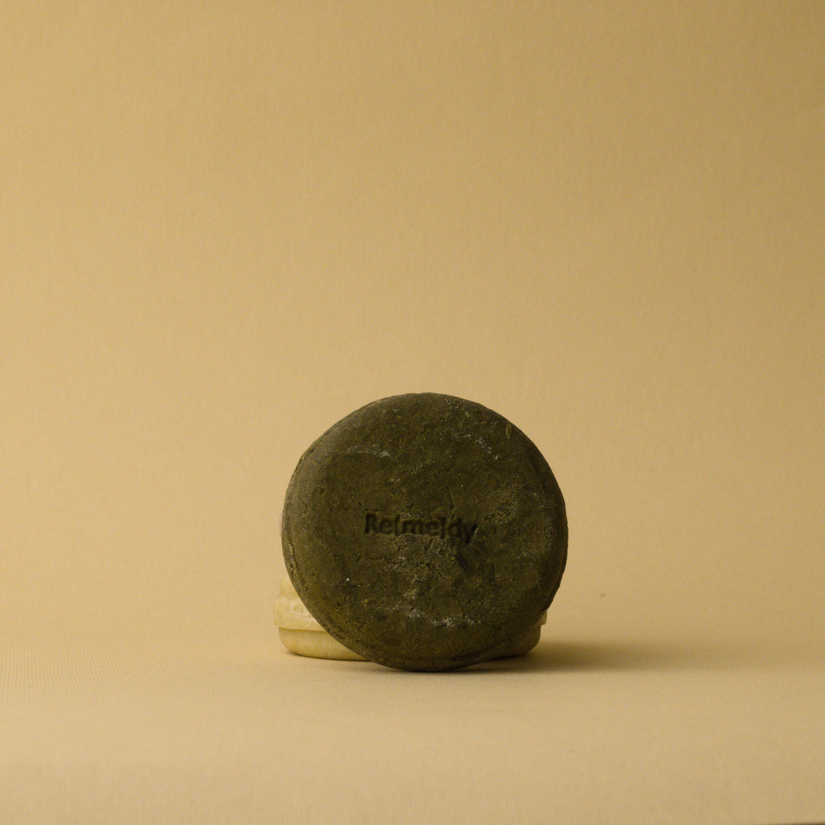 Green Tea & Mint Shampoo Bar