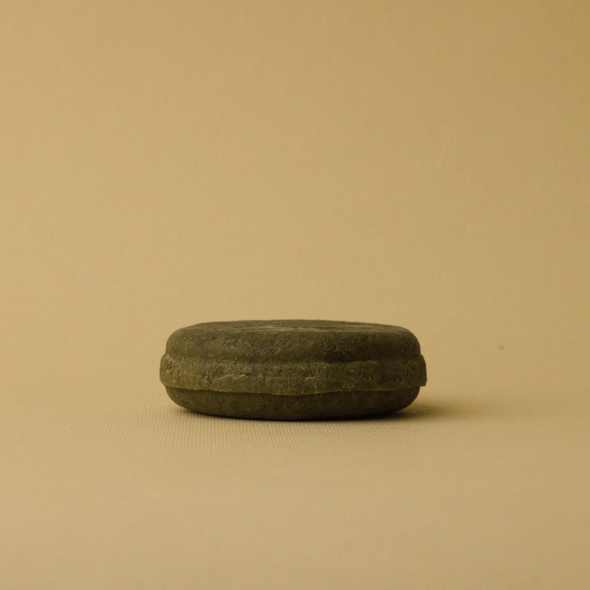 Green Tea & Mint Shampoo Bar