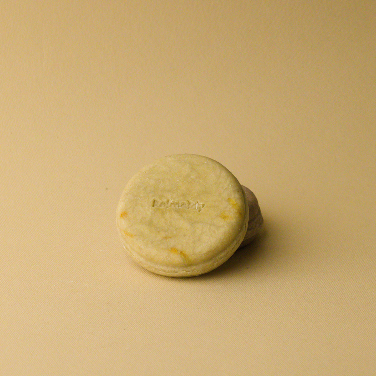 Oats & Calendula Shampoo Bar