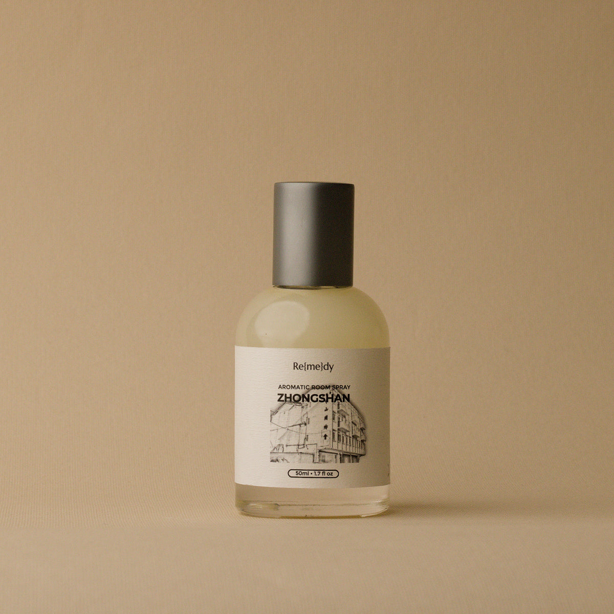 ZhongShan Room Spray