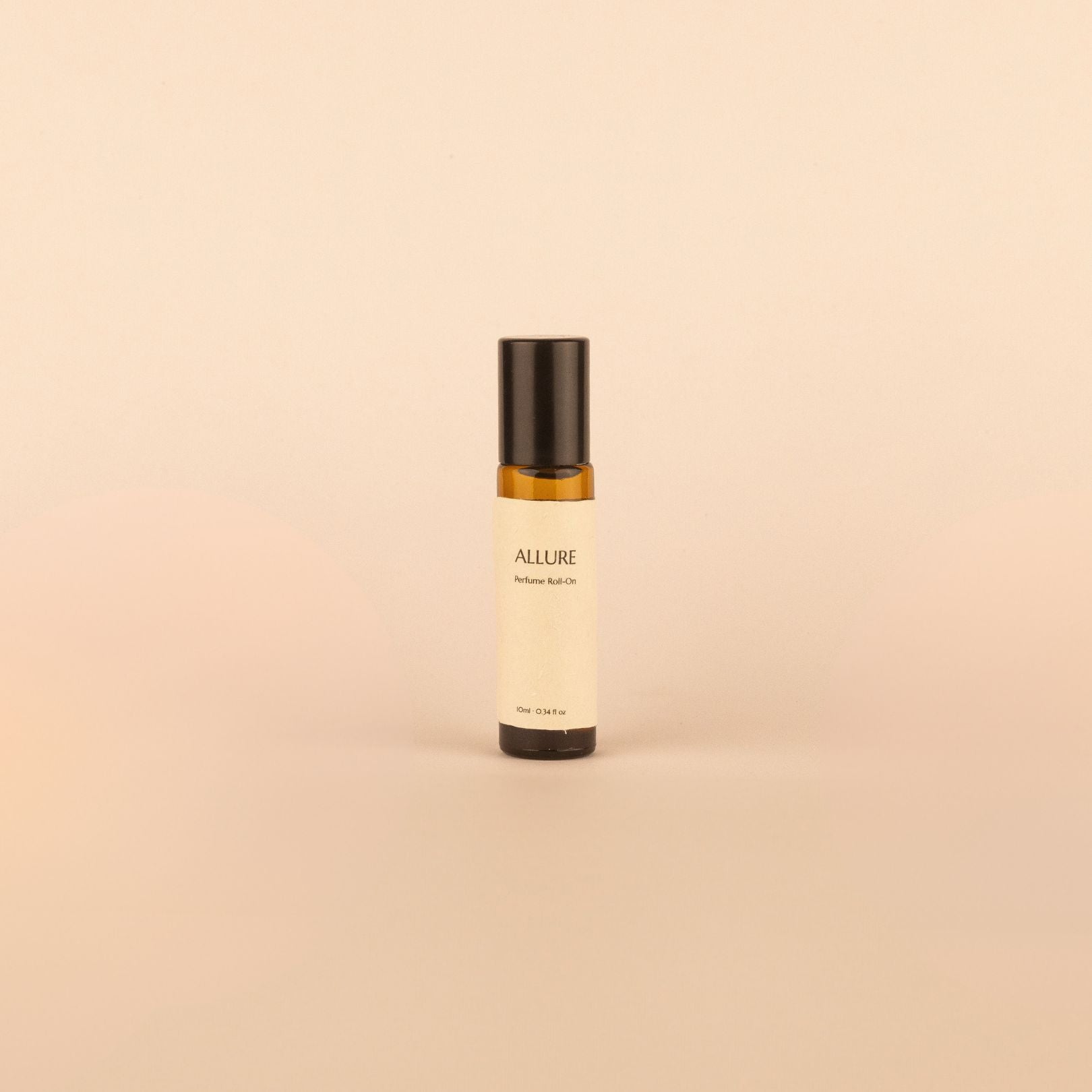 Allure Perfume Roll On