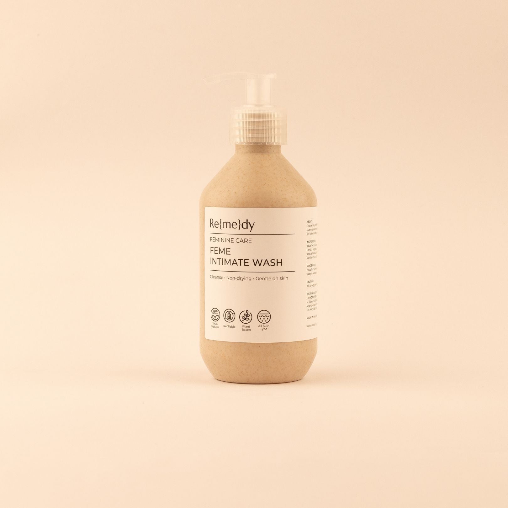FEME Intimate Wash