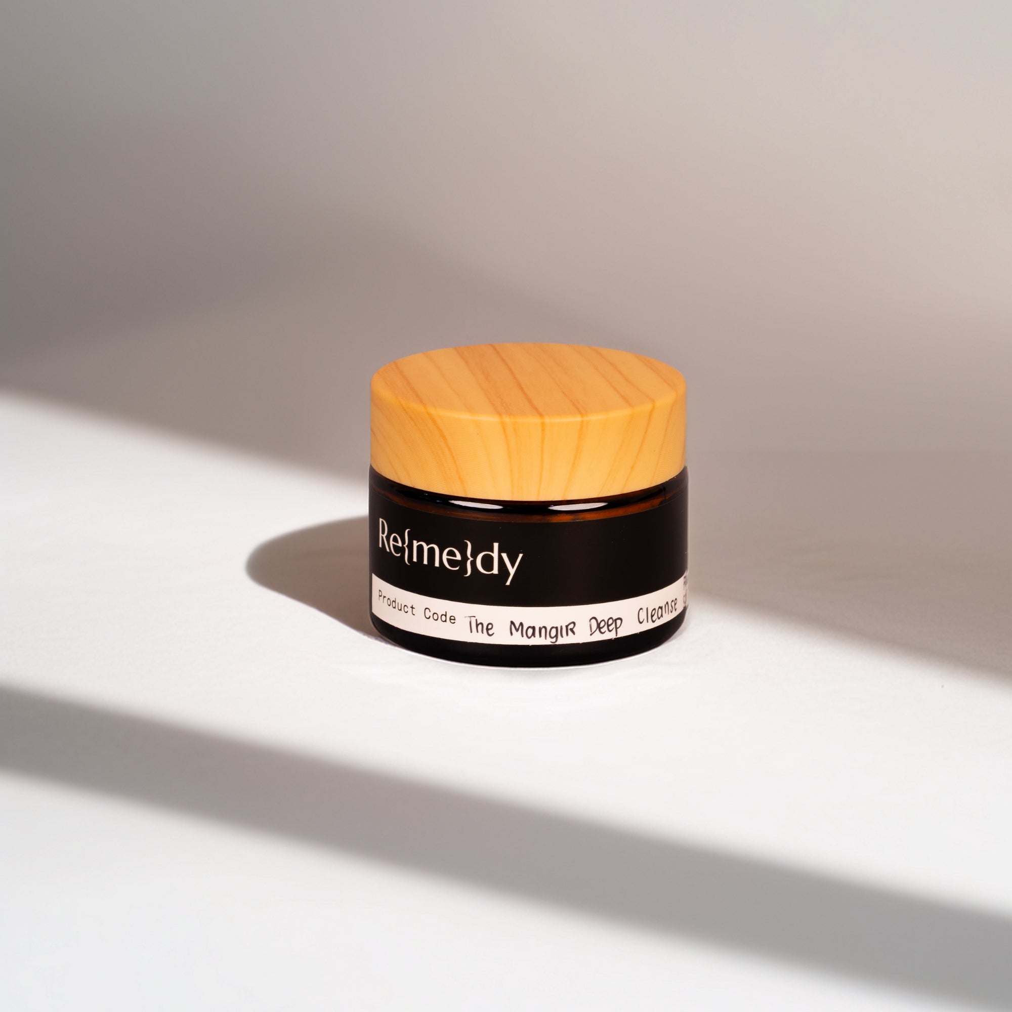 The Mangir Face Scrub