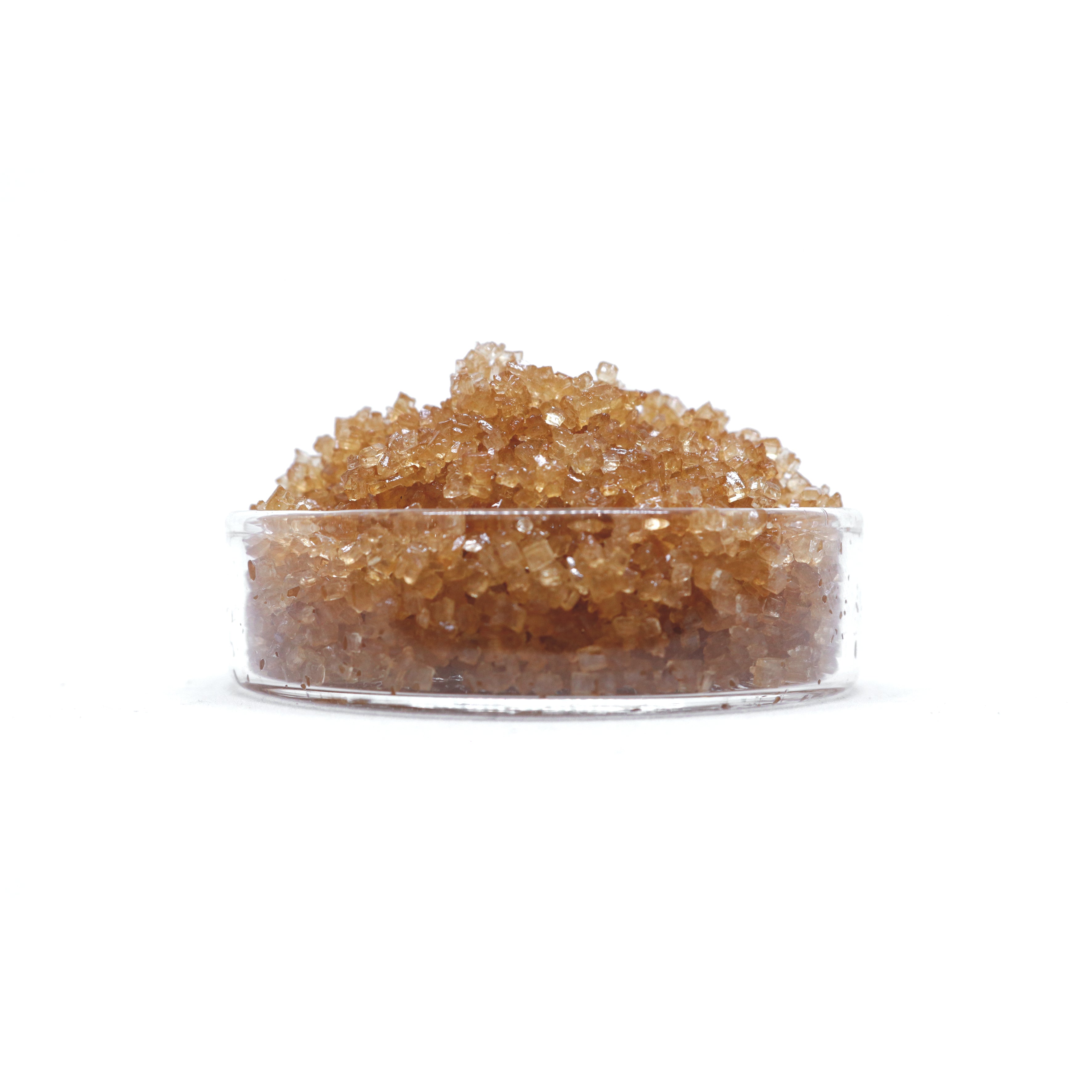 Organic Brown Sugar Scrub - remedymy