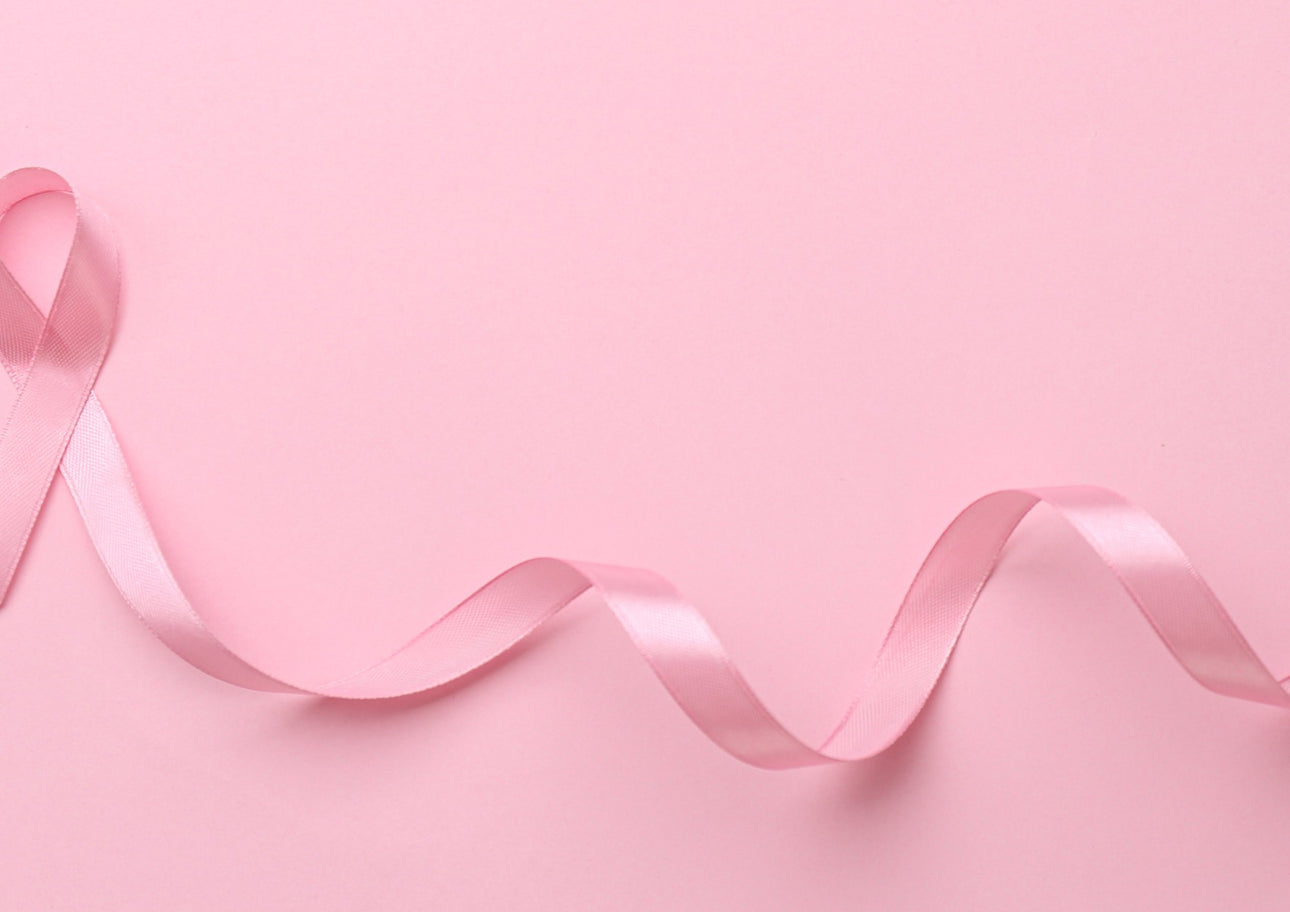 Pink October