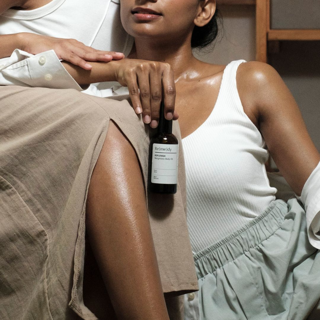 Body Oils