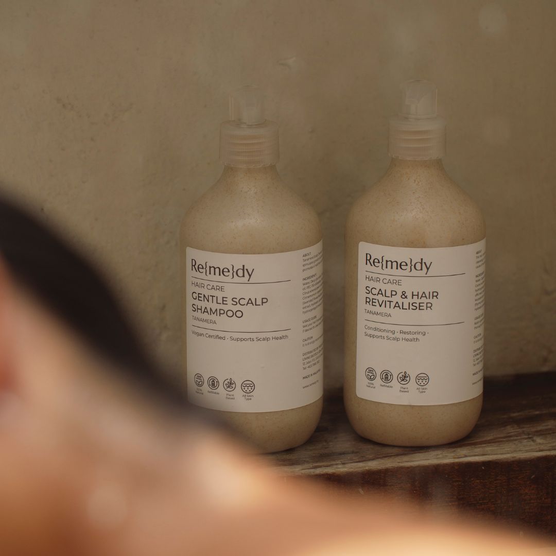Hair Conditioners