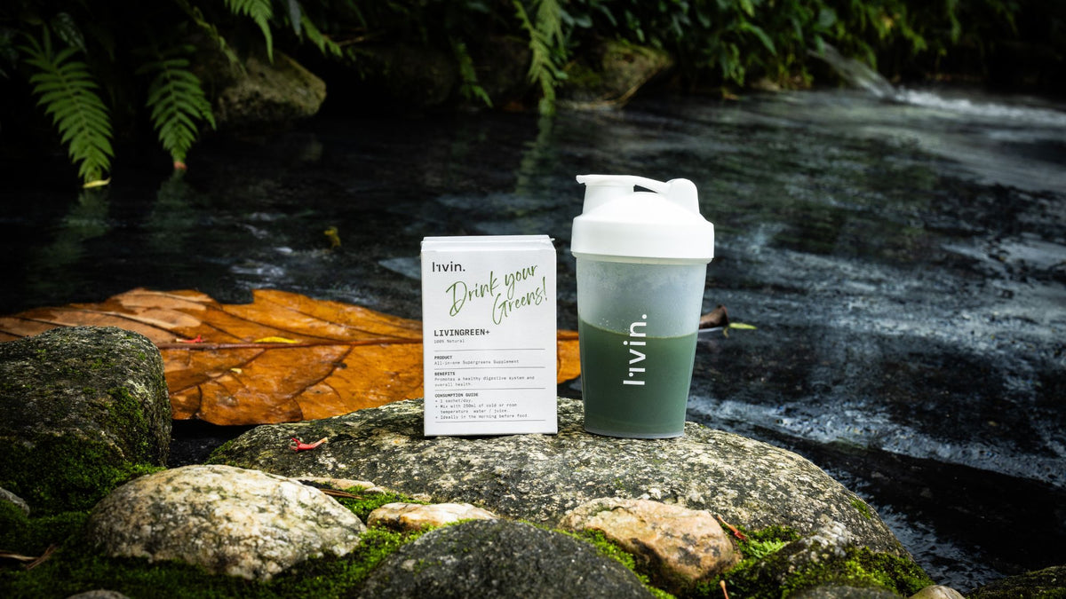Body Nutrition