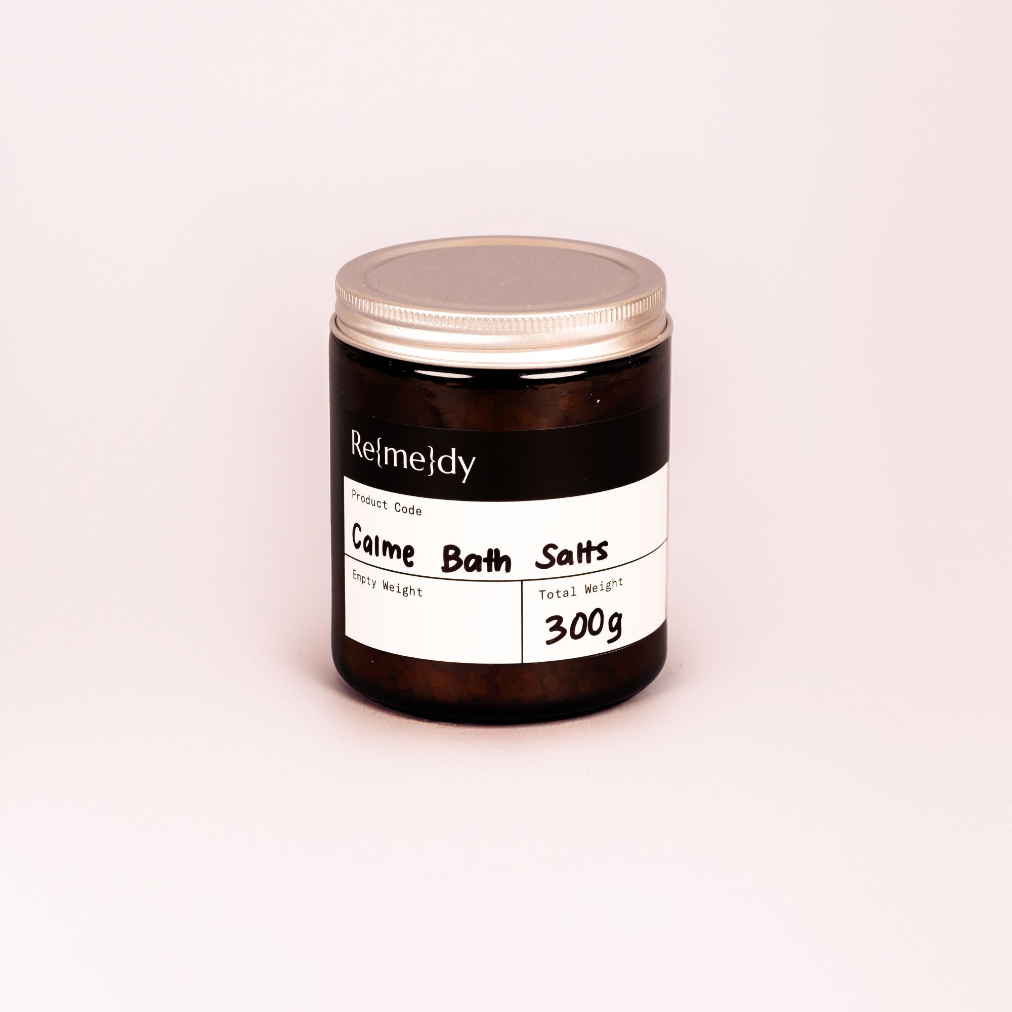 Calme Bath Salts