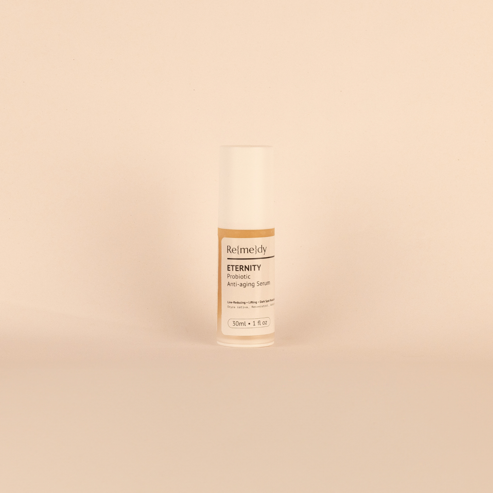 Eternity Face Serum