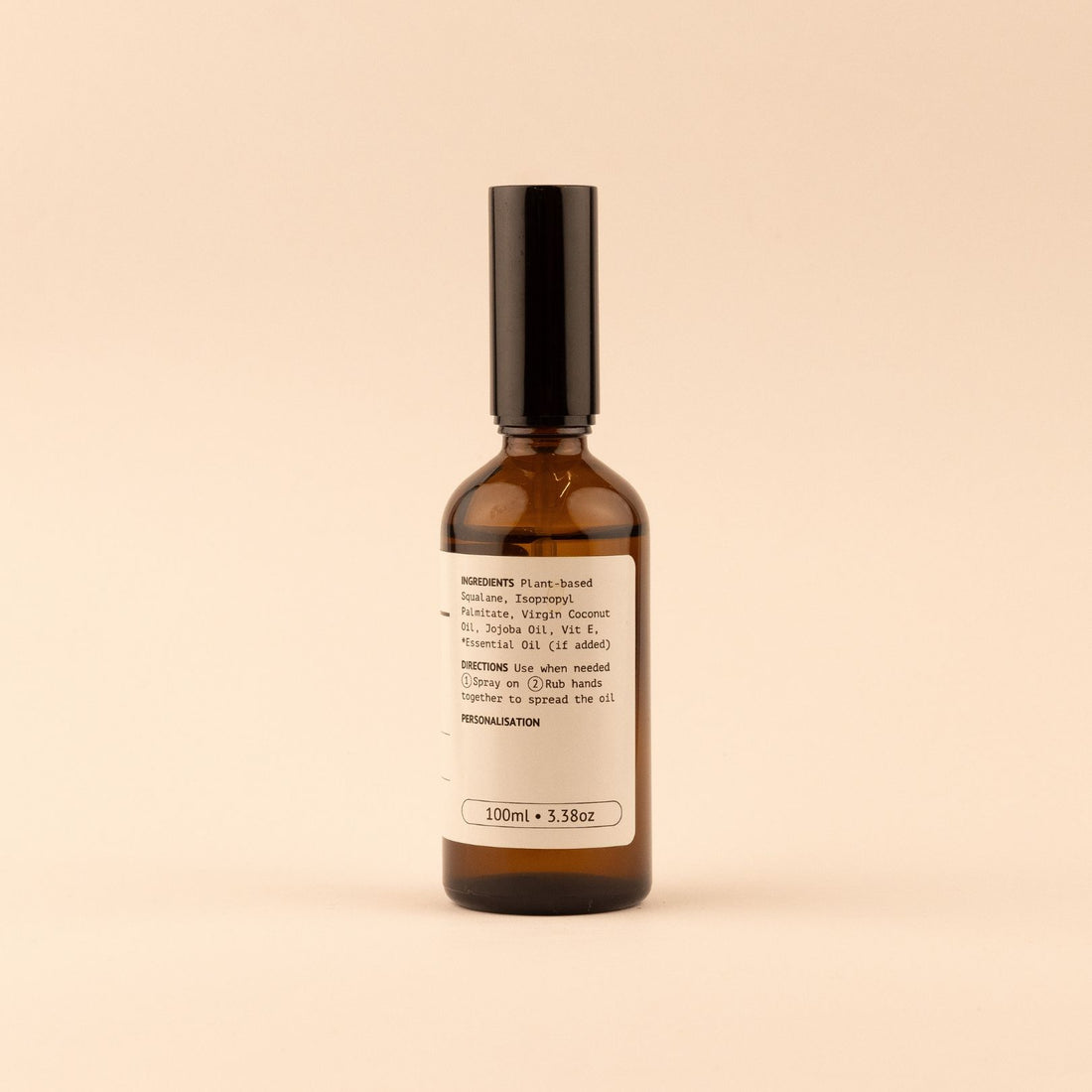 Replenish Weightless Body Oil