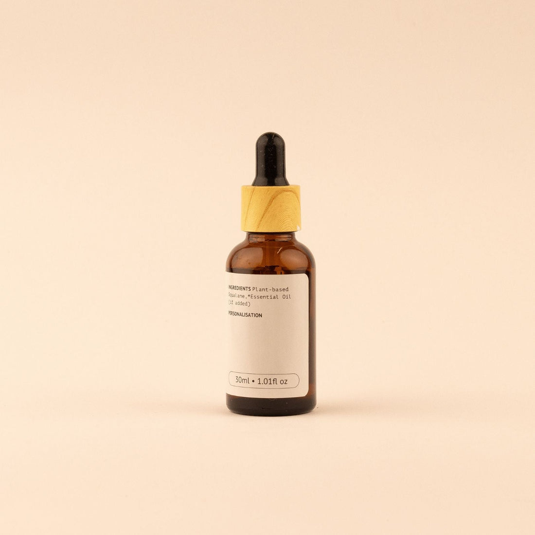 SQUALANE⁺ Face Oil (Frankincense)