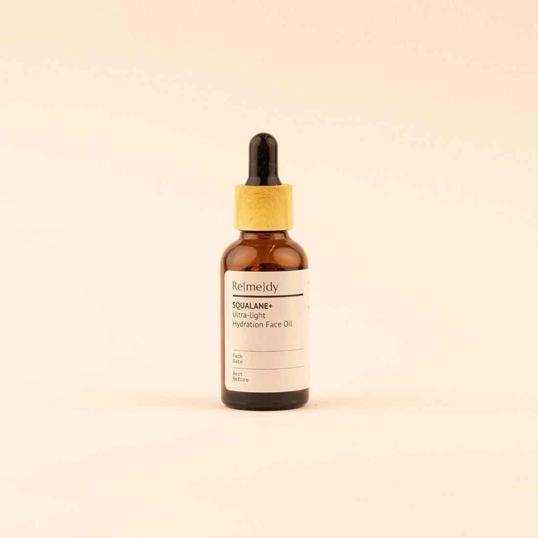 SQUALANE+ Face Oil