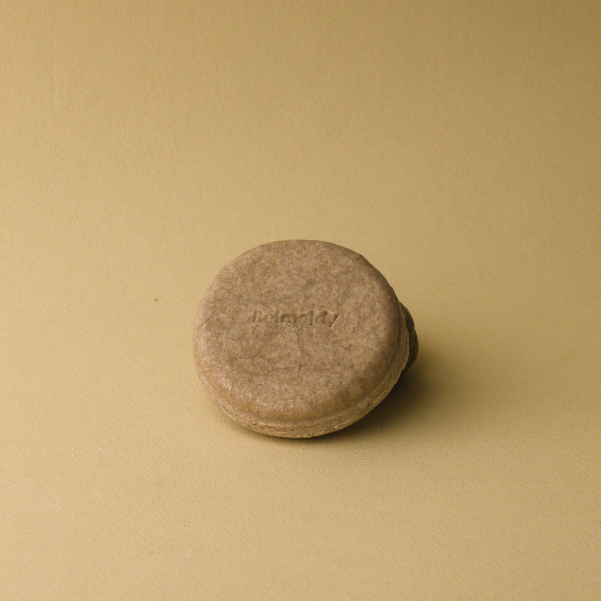 He Shou Wu Shampoo Bar