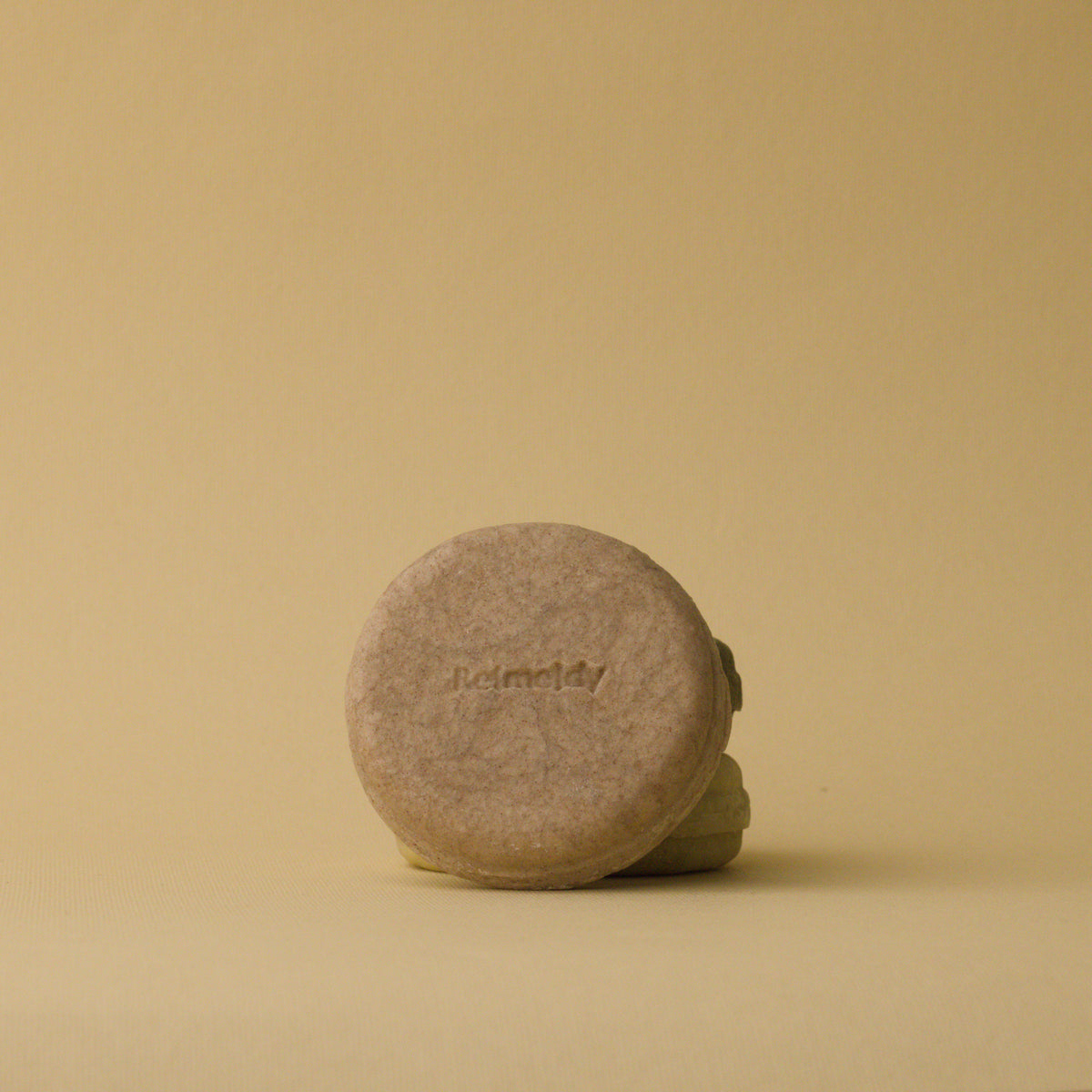 He Shou Wu Shampoo Bar