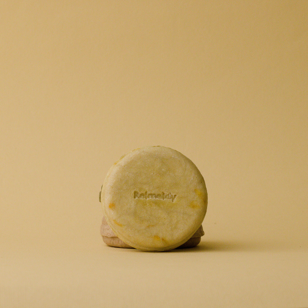 Oats & Calendula Shampoo Bar
