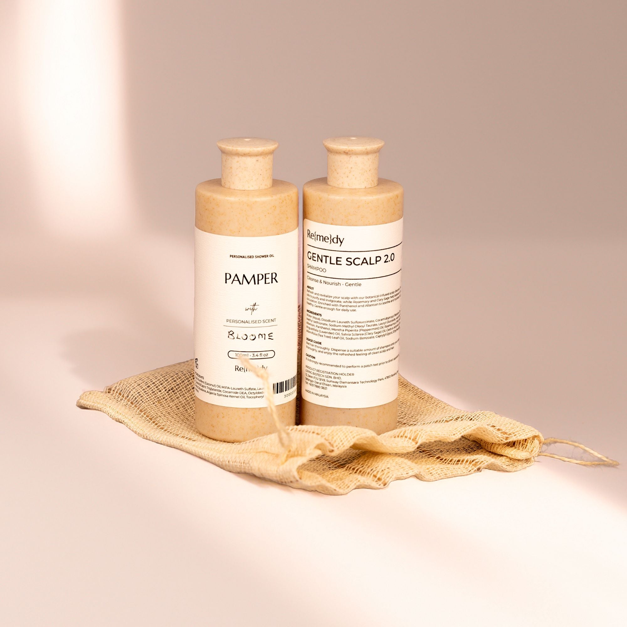 [BUN] 100ML DISCOVERY SETS