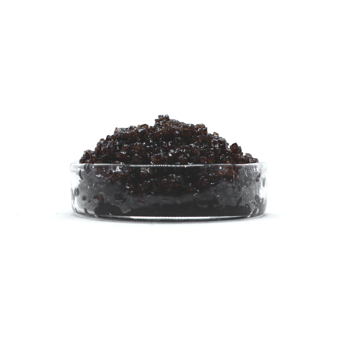 Clarifying Hibiscus Body Scrub - remedymy