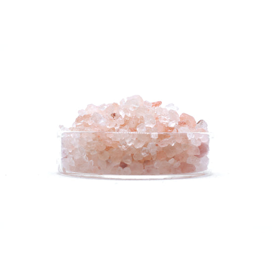 Spa Aman Himalayan Bath Salts - remedymy